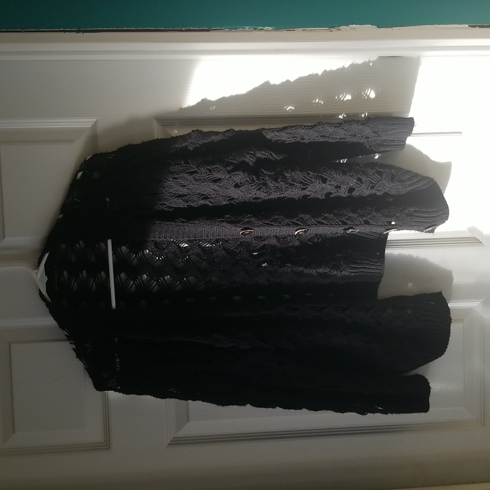 Medium sweater